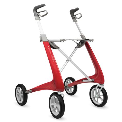 déambulateur tuning|Le déambulateur le plus léger au monde : 4,8 kg .